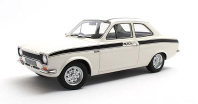 Ford Escort mk1 Mexico 1973 - Cult Scale - 1/18 - New in Box