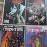 Horror comics mix bundle/joblot 25 issues Image 7