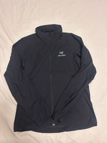 Arc'teryx nodin lightweight windshell (Medium)