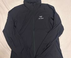 Arc'teryx nodin lightweight windshell (Medium)