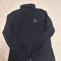 Arc'teryx nodin lightweight windshell (Medium)