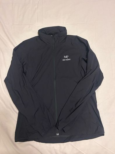 Arc'teryx nodin lightweight windshell (Medium)