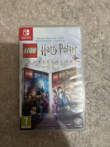 Lego Harry Potter Collection - Nintendo Switch
