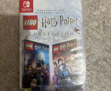 Lego Harry Potter Collection - Nintendo Switch