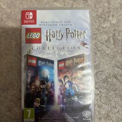 Lego Harry Potter Collection - Nintendo Switch
