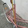 Ladies Cafe Creme bike Image 5