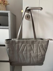 New DKNY Authentic Bag