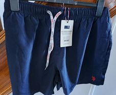 Ralph  Lauren swim shorts
