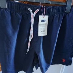 Ralph  Lauren swim shorts