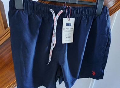 Ralph  Lauren swim shorts