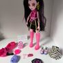 monster high draculaura Image 2