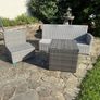 Rattan Garden Furniture Image 2