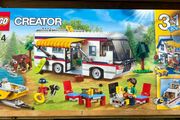 Lego Creator 3 in 1 Vacation Getaway 31052