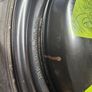 Spare Tyre/Space Saver Wheel, R15 Image 7