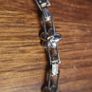 Swarovski tennis bracelet Image 2