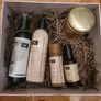 R&R 5 Piece Gift Set of natural, plant-based skincare brand from Ghana in Africa. Image 5