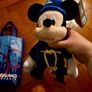 Disney Fantasia Mickey Mouse from Disneyland Paris Image 2