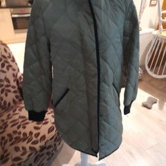 Ladies Coat Dkny Reduced