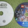 PS4 The Lego Movie Videogame and LEGO Star Wars Image 5