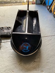 bait boat