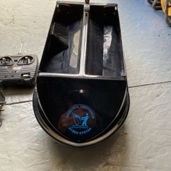 bait boat