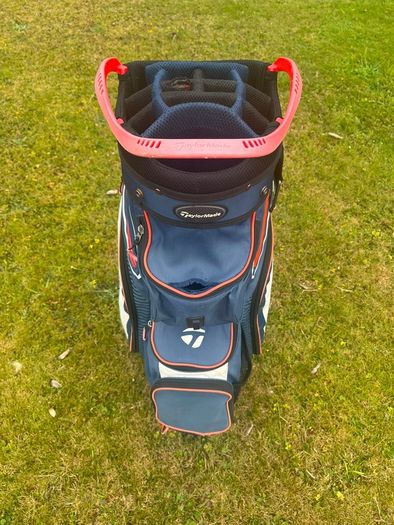 Taylor Made Golf Bag