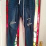 Ladies Trousers 14/16 Reduced Image 2