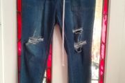 Price Drop Ladies Trousers 14/16 Reduced