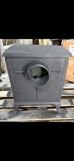 Freestanding Stove