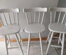 Breakfast Bar Stools