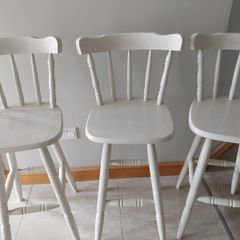 Breakfast Bar Stools