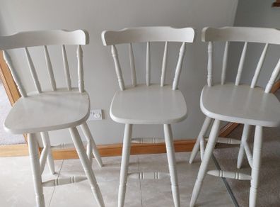 Breakfast Bar Stools