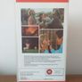 Death Wish Charles Bronson VHS Pal Video Cassette Tape Certificate 18 Year 1981 Image 6