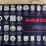 Vintage ESSO Collection of Football Club Badges 1971 Image 4
