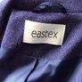 Eastex Ladies Purple Smart  Blazer Size 12 includes postage Image 5