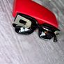 Chilli Beans x Marilia Mendonca Limited Edition Black Polarized Sunglasses Image 6