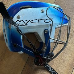 Kids hurling helmet