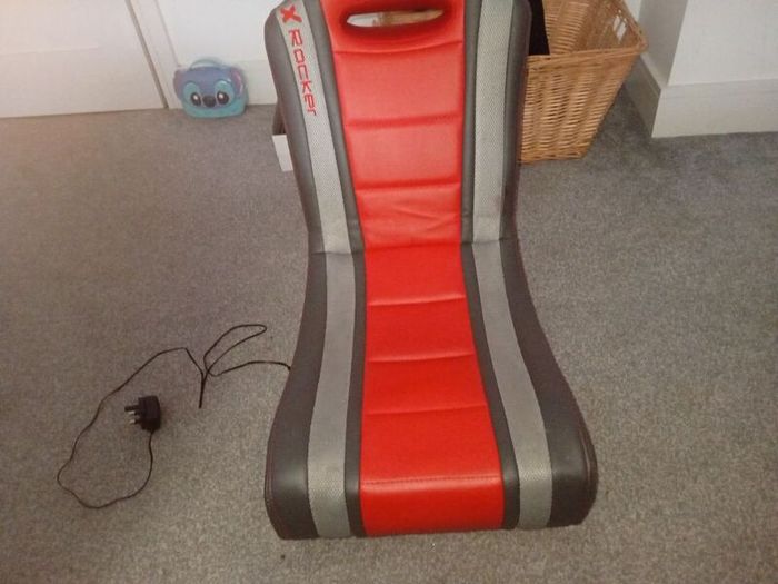 gaming chair