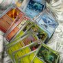 Pokemon Bulk Starter - Ascended, Destined, Phantasmal, Prismatic, Mega Evolution etc Image 5
