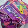 Children birthday invitations, plates, party bags, lots of different characters Image 2