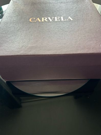 Caravela boots