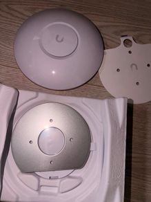 Ubiquiti UniFi U6+