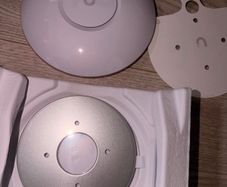 Ubiquiti UniFi U6+