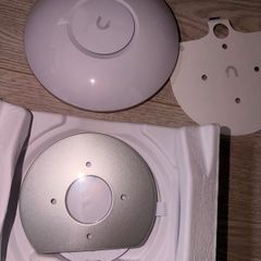Ubiquiti UniFi U6+