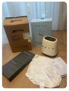 SMEG knives