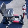 Mobility Scooter Image 2