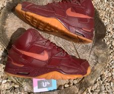 Rare Size Rare Style Nike Air Trainer 1