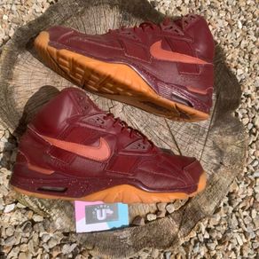 Rare Size Rare Style Nike Air Trainer 1