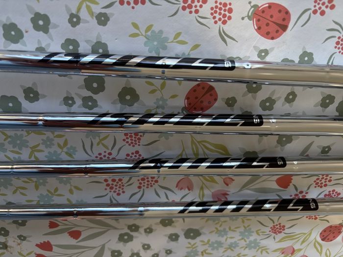 Ping S159 Wedges