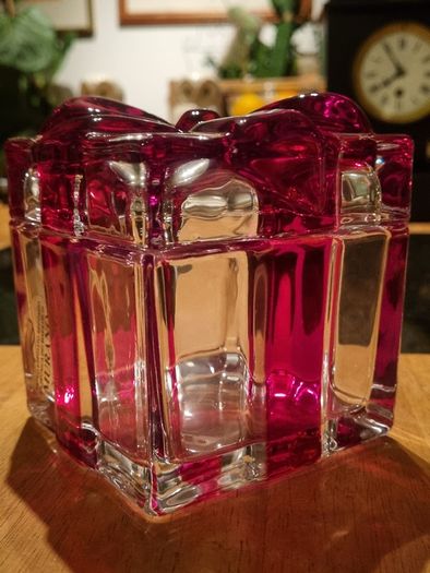 Murano Glass Gift Box
